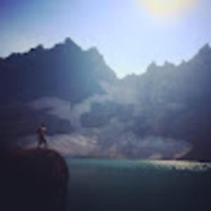 Meet your Posher, Zack